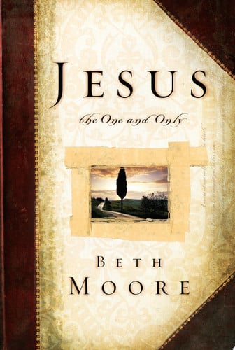 Jesus, the one and only
