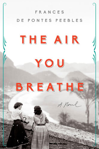 The air you breathe