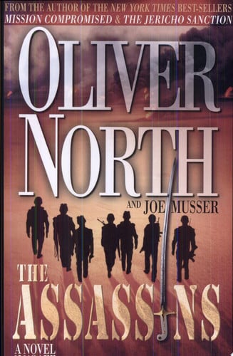 The assassins: a novel