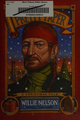 Pretty paper: a Christmas tale