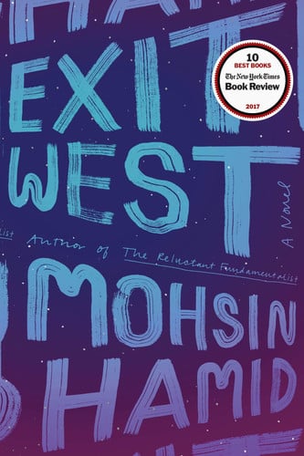 Exit west: a novel