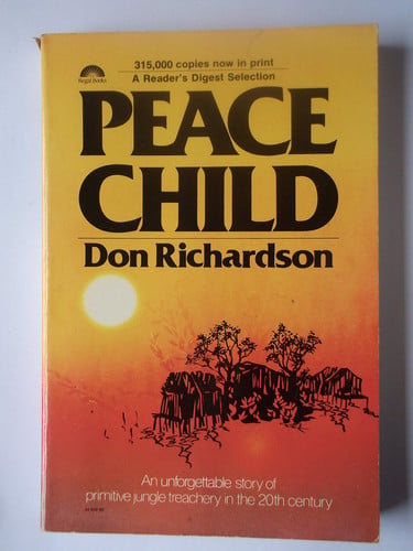 Peace Child