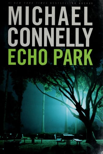 Echo Park: a novel