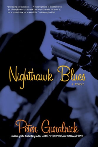 Nighthawk blues: a novel