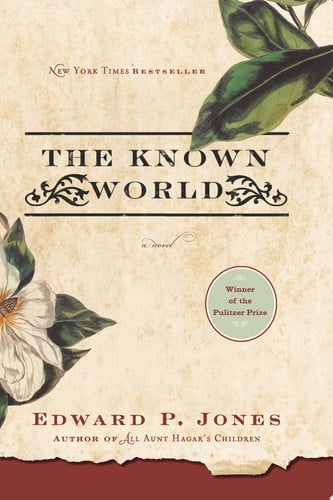The known world