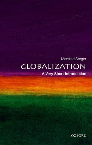 Globalization: a very short introduction
