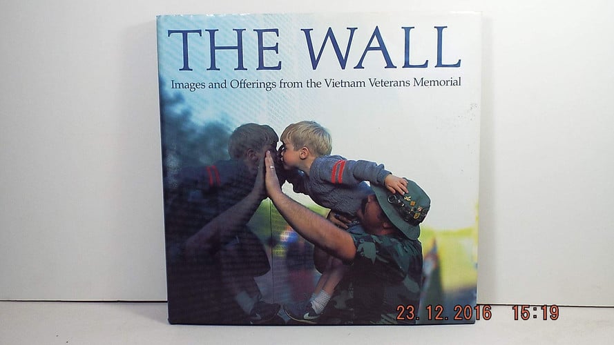 The wall
