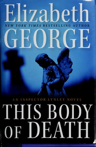 This body of death: a novel
