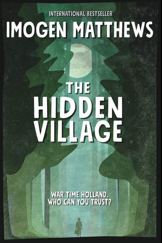 The hidden village