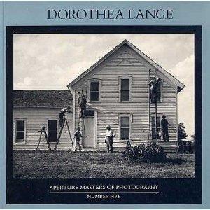 Dorothea Lange (French Edition)