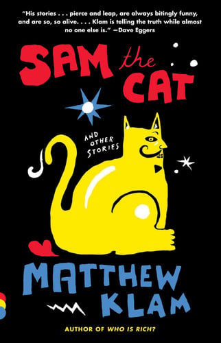 Sam the Cat and Other Stories