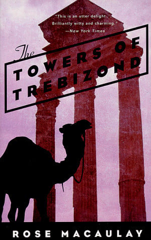 The Towers of Trebizond