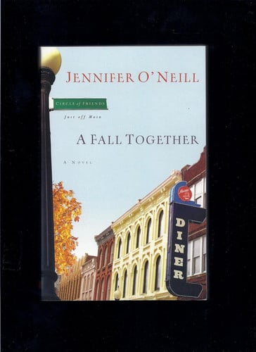 A fall together: a novel