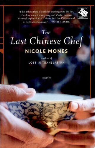 The Last Chinese Chef
