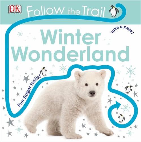 Winter wonderland