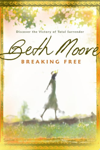 Breaking Free Discover the Victory of Total Surrender