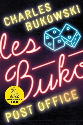 Post office: a novel