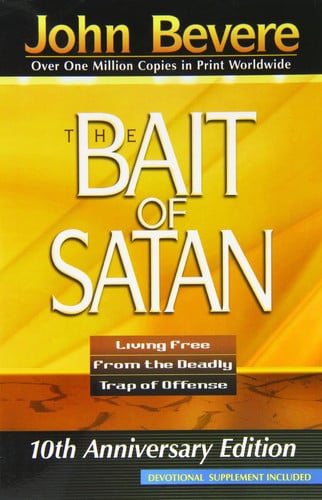 The bait of Satan