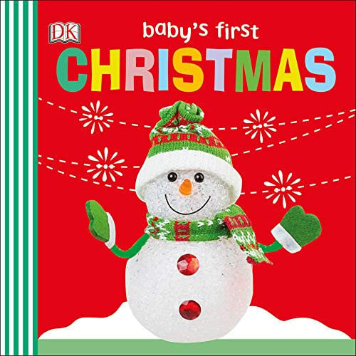 Baby's first Christmas