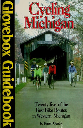 Cycling Michigan