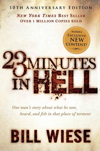 23 Minutes in Hell
