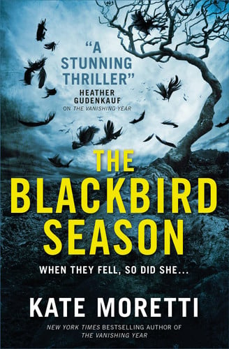 The blackbird season
