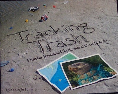 Trade Novel Grade 6 Tracking Trash
