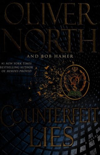 Counterfeit lies