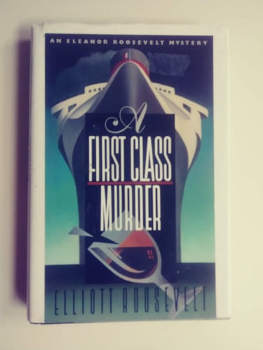 A first class murder