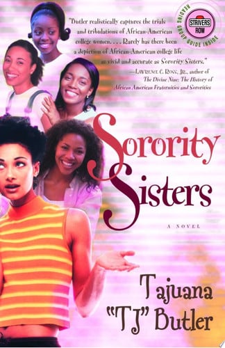 Sorority sisters