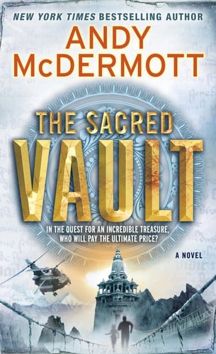 The sacred vault