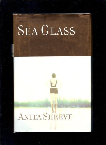 Sea glass: a novel