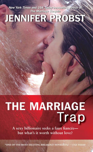 The marriage trap