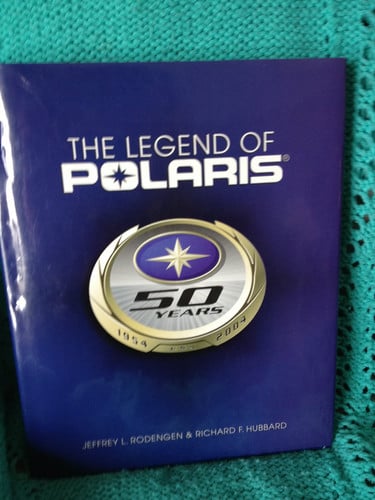 The legend of Polaris
