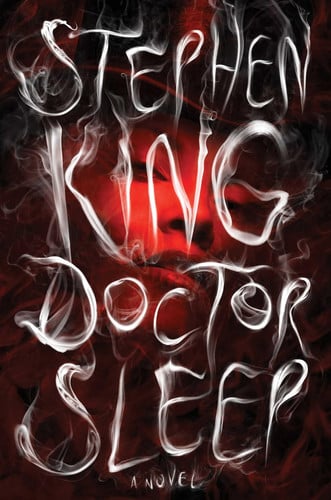 Doctor Sleep: a novel
