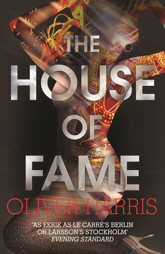 The house of fame