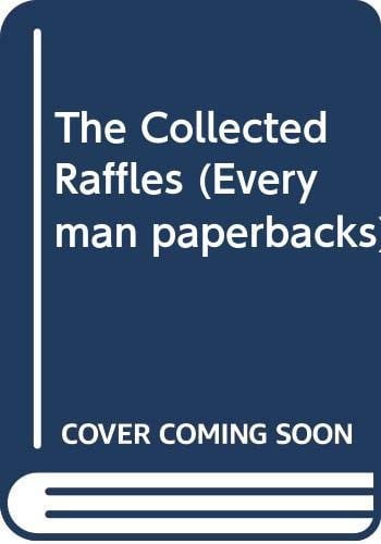 The collected Raffles