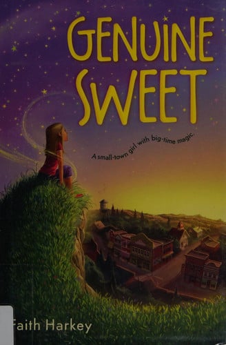Genuine Sweet