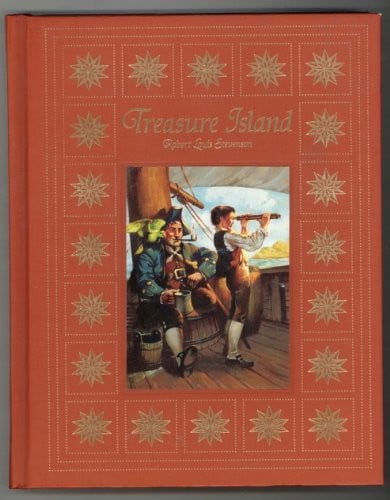 Treasure Island
