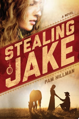 Stealing Jake: a novel