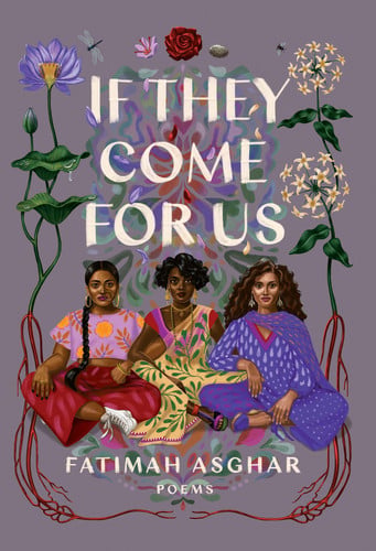 If they come for us: poems / Fatimah Ashgar