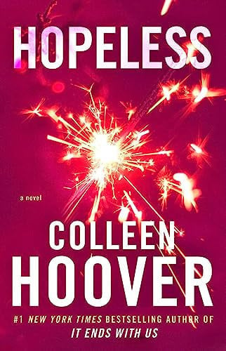 Hopeless: a novel