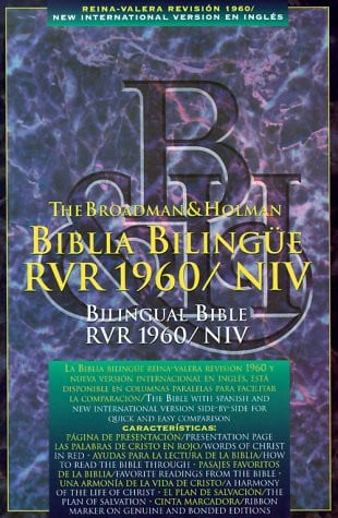 Santa Biblia