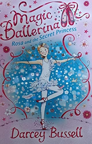 Xmagic Ballerina 7 Tbp