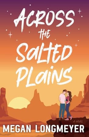 Across the Salted Plains