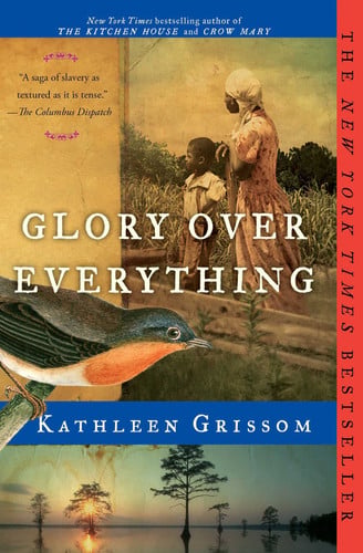 Glory over everything