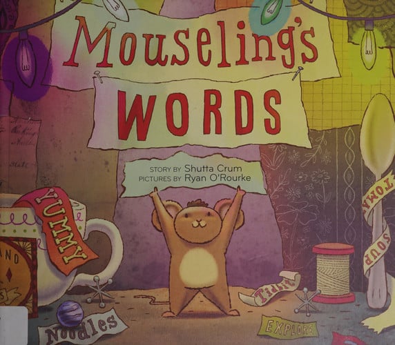 Mouseling's words