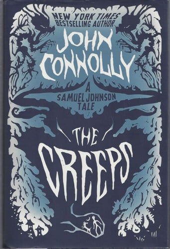 The Creeps: a Samuel Johnson tale