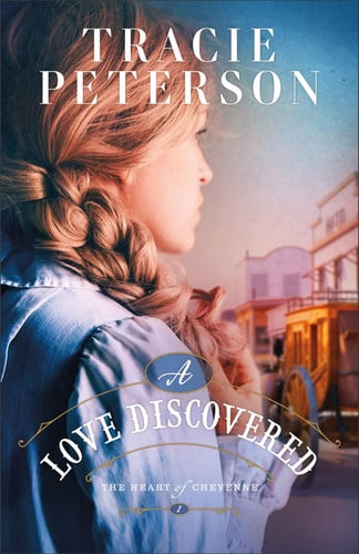 A love discovered
