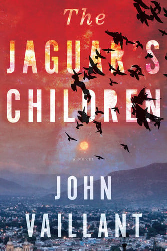 The jaguar's children
